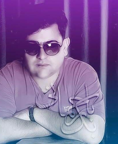 بابک رحمانی بخت سیه